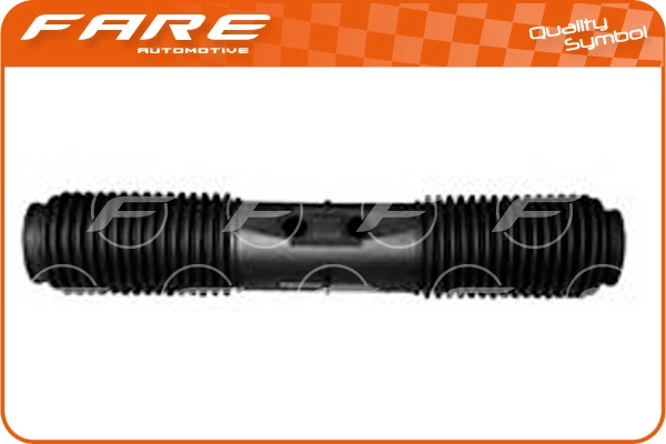 Bellow, steering (2086)