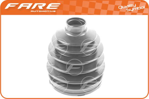 Bellow Kit, drive shaft (K20270)