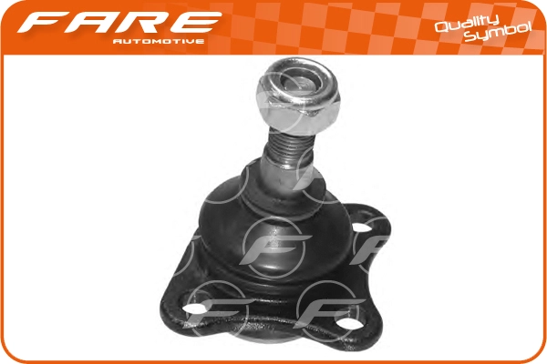 Ball Joint (RS038)