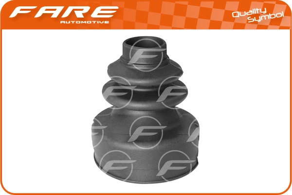 Bellow, drive shaft (4562)