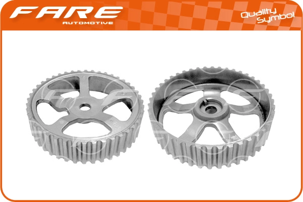 Gear/Sprocket, camshaft (10037)