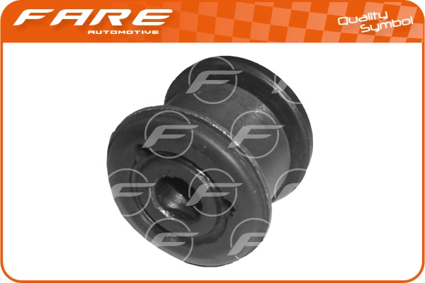 Mounting, control/trailing arm (11631)