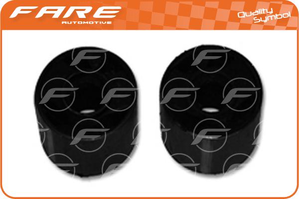 Mounting, control/trailing arm (32106)