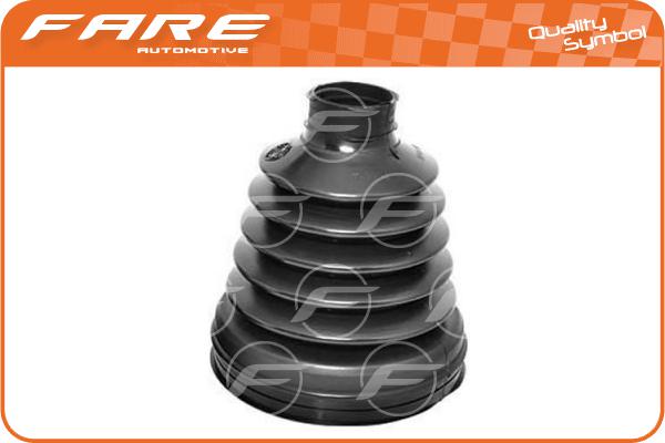 Bellow Kit, drive shaft (K20085)