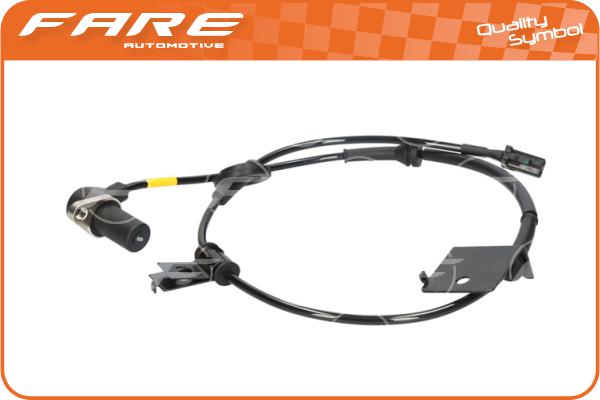 Sensor, wheel speed (22602)