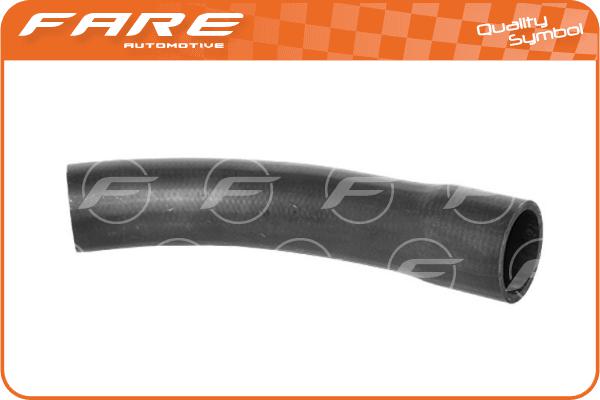 Charge Air Hose (30308)