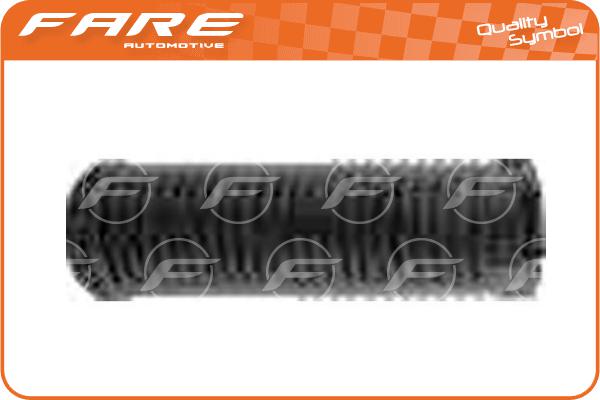 Protective Cap/Bellow, shock absorber (30615)