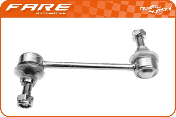 Link/Coupling Rod, stabiliser bar (F0113HY)