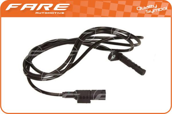 Sensor, wheel speed (32659)