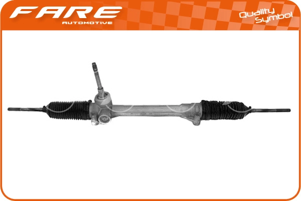 Steering Gear (DFI020)