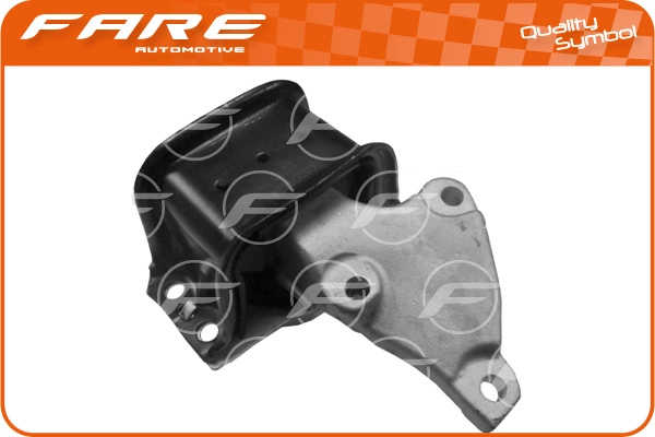 Mounting, engine (4950)