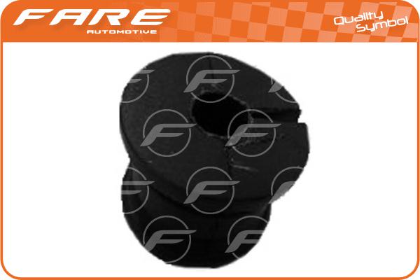 Mounting, stabiliser bar (28777)