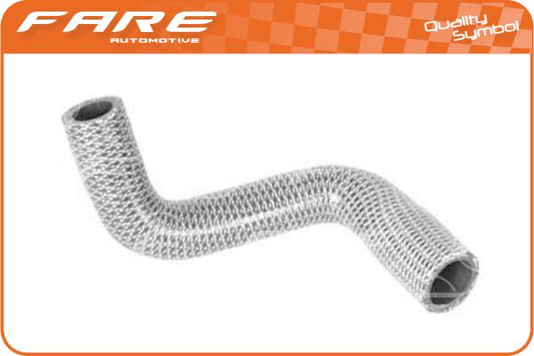 Radiator Hose (33746)