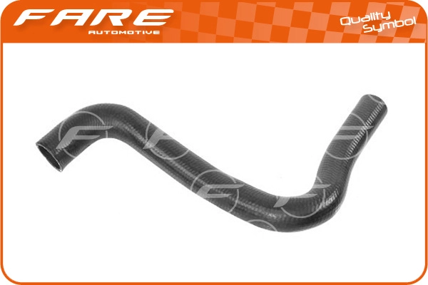 Radiator Hose (11203)