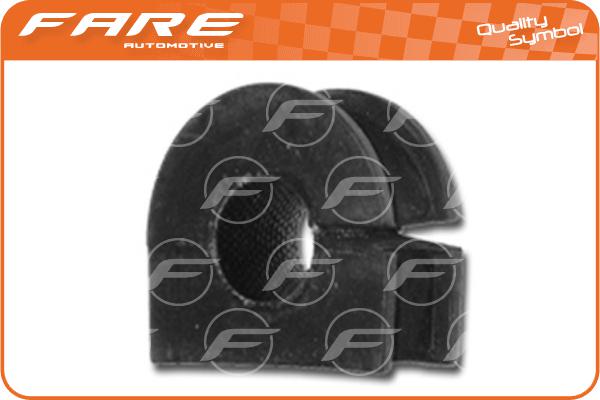 Mounting, stabiliser bar (28848)
