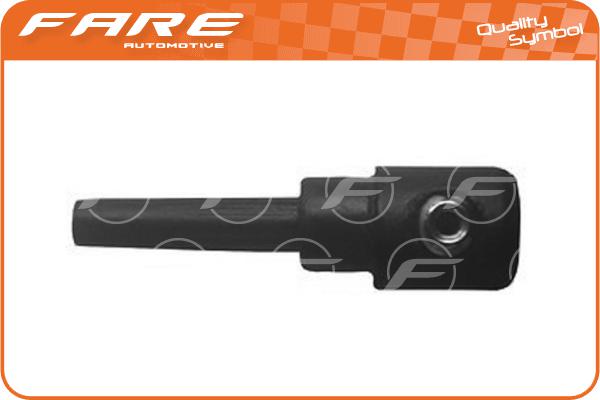 Washer Fluid Jet, window cleaning (21901)