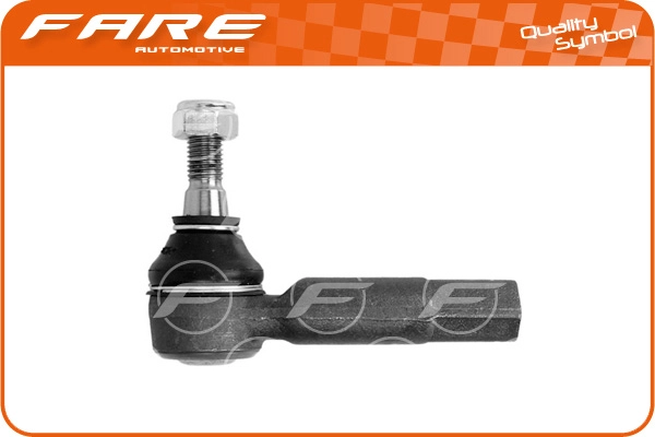 Tie Rod End (RD186)