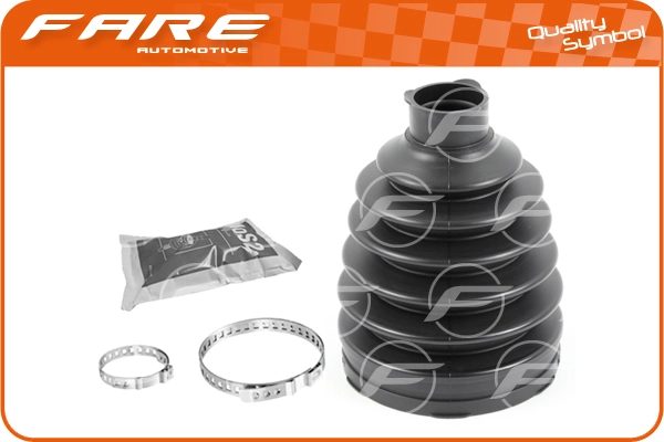 Bellow Kit, drive shaft (K15888)