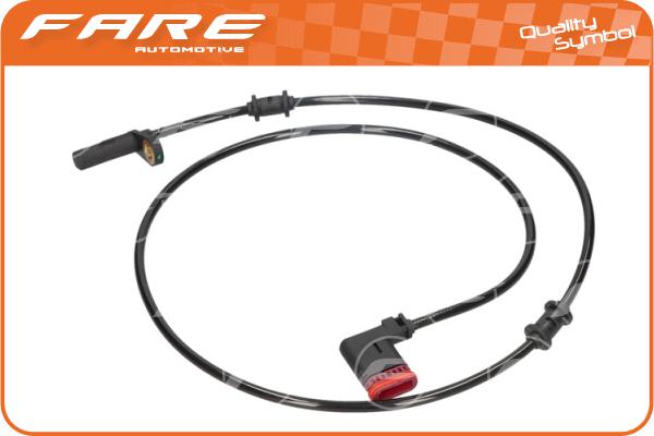 Sensor, wheel speed (22442)