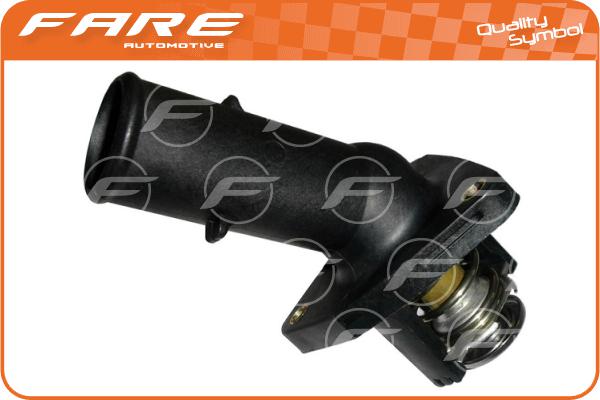 Thermostat, coolant (22069)