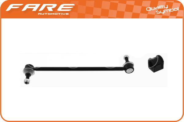 Repair Kit, stabiliser bush (35305)