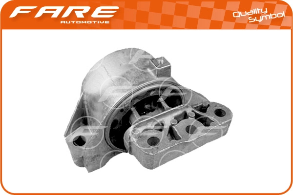 Mounting, engine (5277)