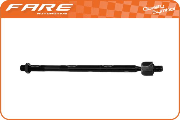 Inner Tie Rod (35502)