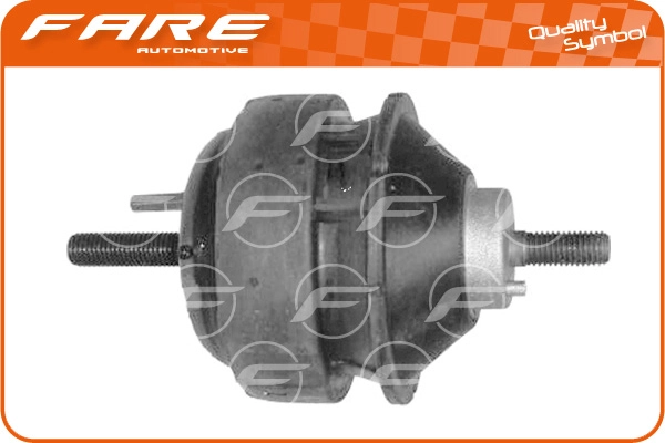 Mounting, engine (2427)