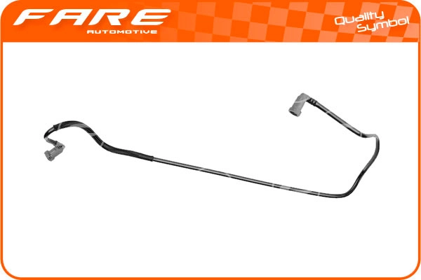 Fuel Line (13576)