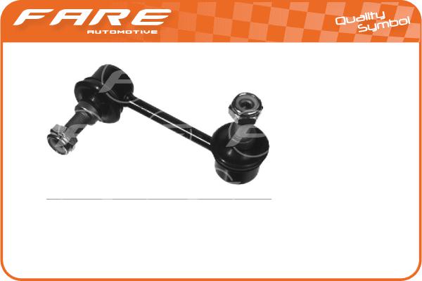 Link/Coupling Rod, stabiliser bar (F0012H)