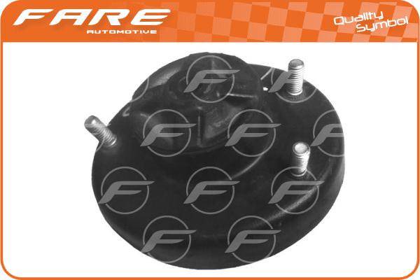 Suspension Strut Support Mount (27868)
