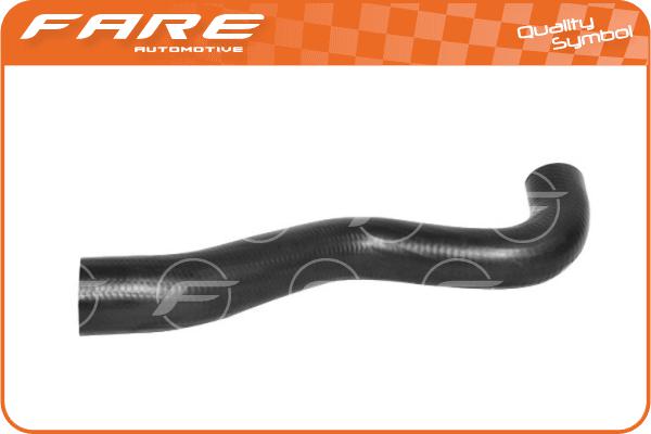 Charge Air Hose (30303)