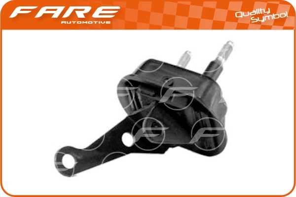 Bushing, axle beam (2270)