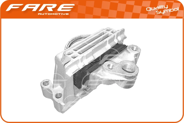 Mounting, engine (10239)