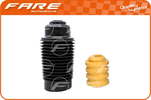 Protective Cap/Bellow, shock absorber (5346)