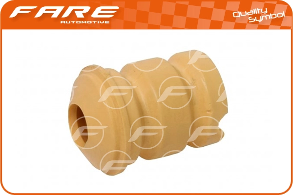 Rubber Buffer, suspension (2527)