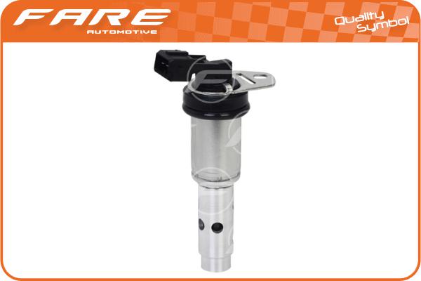 Central Valve, camshaft adjustment (31453)