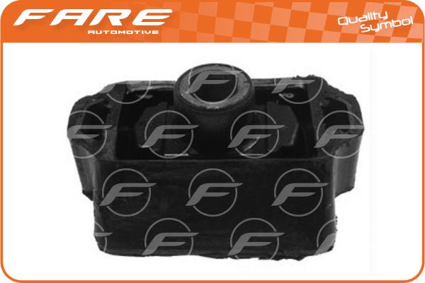 Mounting, engine (20692)