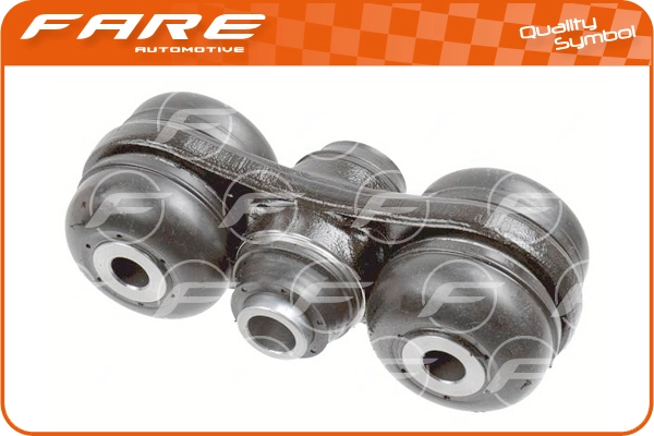 Link/Coupling Rod, stabiliser bar (16363)