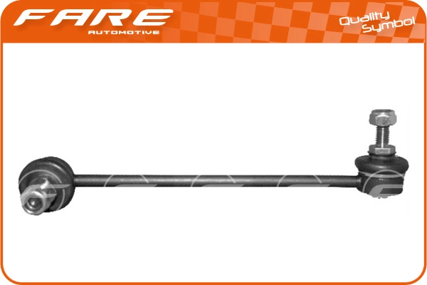 Link/Coupling Rod, stabiliser bar (F0967M)