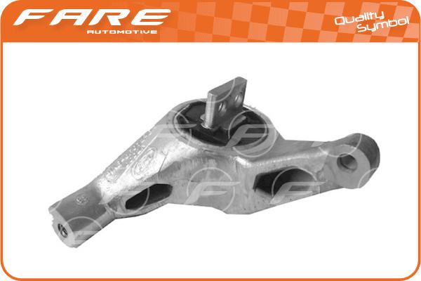 Mounting, engine (2486)