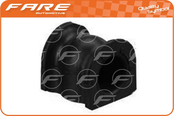 Bushing, stabiliser bar (22131)