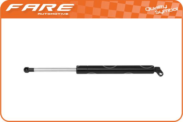 Gas Spring, boot/cargo area (34232)