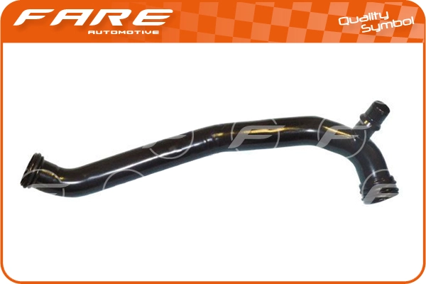 Coolant Pipe (16457)