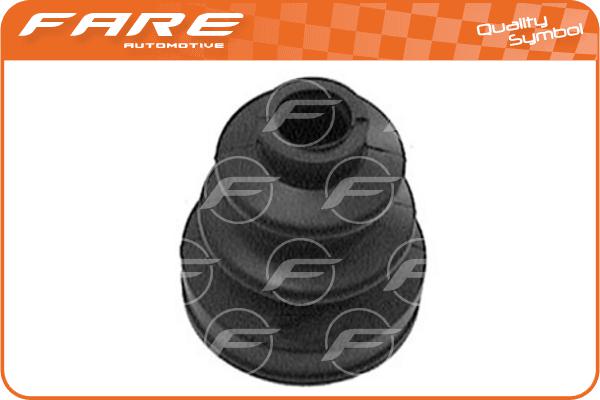 Bellow Kit, drive shaft (K20117)