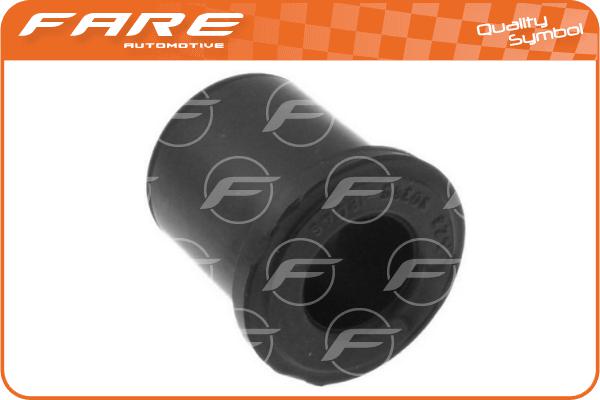 Bushing, leaf spring (34643)