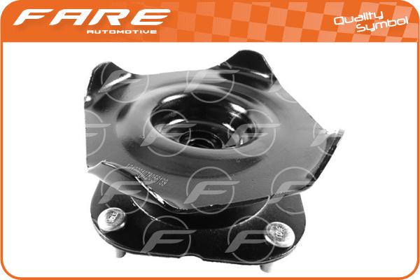 Mounting, shock absorber (26838)