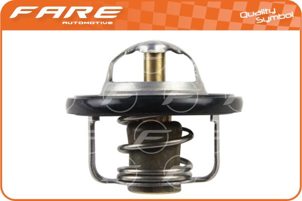 Thermostat, coolant (32960)