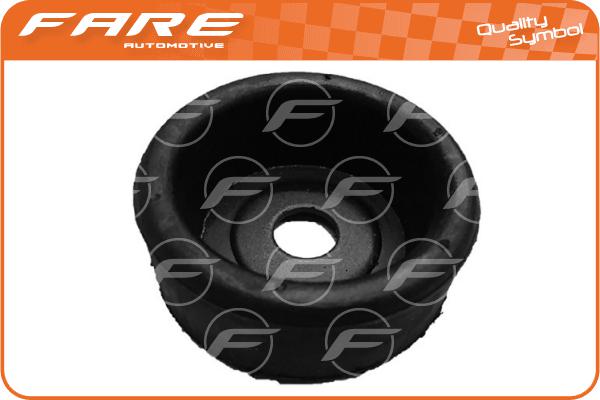 Bushing, axle beam (26941)