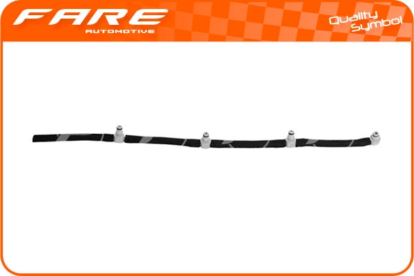 Fuel Line (13594)